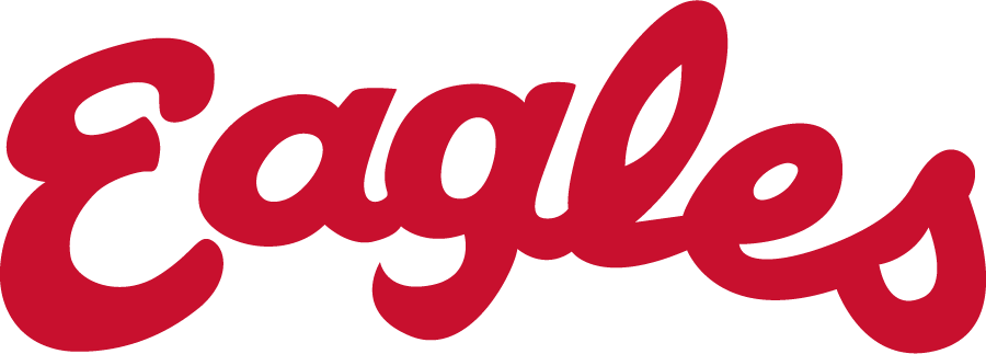 Eastern Washington Eagles 2024-Pres Wordmark Logo diy iron on heat transfer Eastern Washington Eagles 2024-Pres Wordmark Logo diy iron on heat transfer